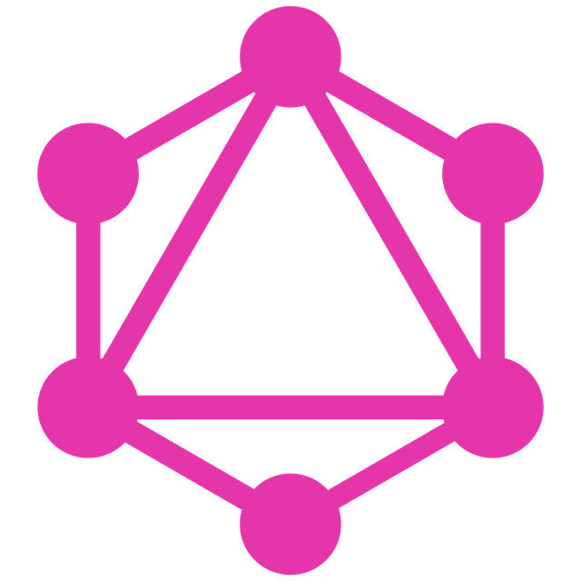 Graphql Logo Graphql